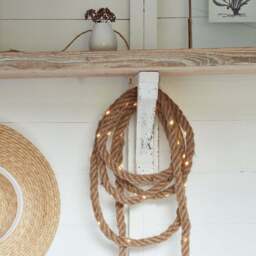Rope Micro Light Decoration - thumbnail 2