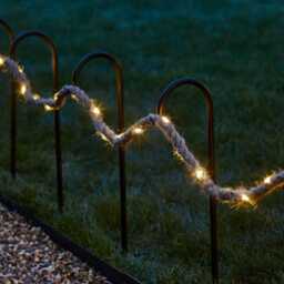 Rope Micro Light Decoration - thumbnail 1