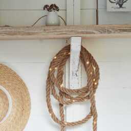 Rope Micro Light Decoration - thumbnail 2
