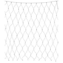 140 Warm White LED Outdoor Net Light 2 x 2m - thumbnail 2