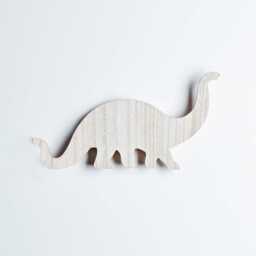 Diplodocus Dinosaur Wall Light - thumbnail 2