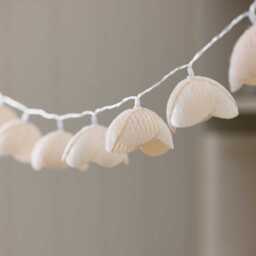 Meadow Flower Fairy Lights - thumbnail 2