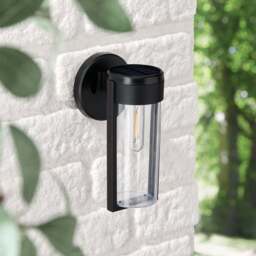 Wilton Solar Wall Light - thumbnail 2