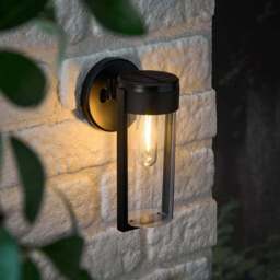 Wilton Solar Wall Light - thumbnail 1