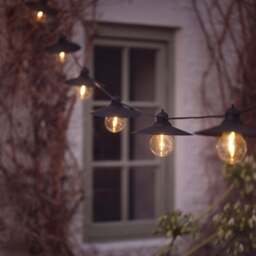 6 Café Solar Lights - thumbnail 2