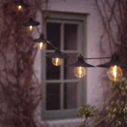 6 Café Solar Lights - thumbnail 2