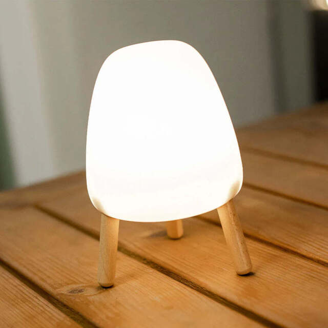 Rocket 20 Touch Table Lamp - image 1