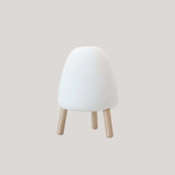 Rocket 20 Touch Table Lamp - thumbnail 2