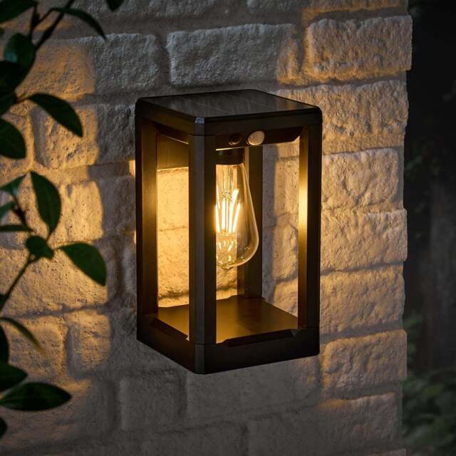 Ashford Wall / Stake Solar Light - image 1