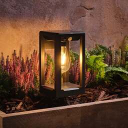 Ashford Wall / Stake Solar Light - thumbnail 2
