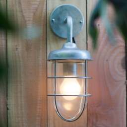 Garden Trading St Ives Harbour Outdoor Wall Light - thumbnail 2