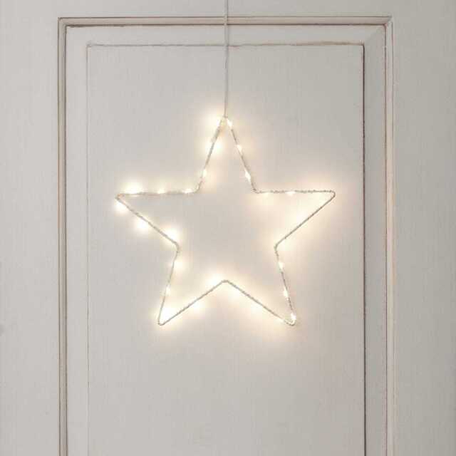 23cm Osby Star Window Light - image 1