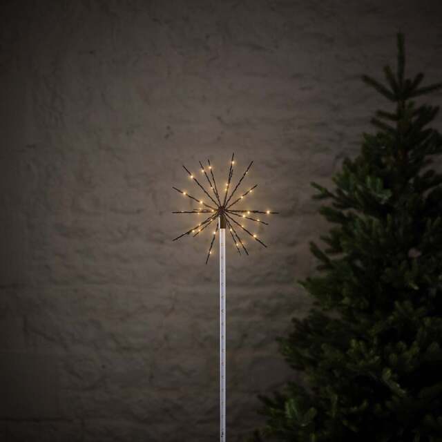 Shooting Starburst Stake Light - image 1