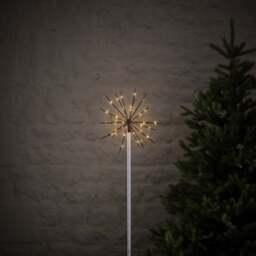 Shooting Starburst Stake Light - thumbnail 1