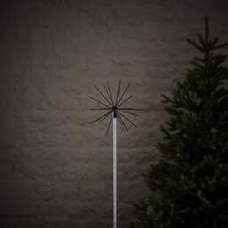 Shooting Starburst Stake Light - thumbnail 2