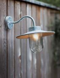 St Ives Swan Neck Light
