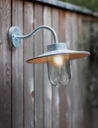 St Ives Swan Neck Light - thumbnail 1
