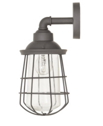 Garden Trading Finsbury Outdoor Wall Light - thumbnail 2