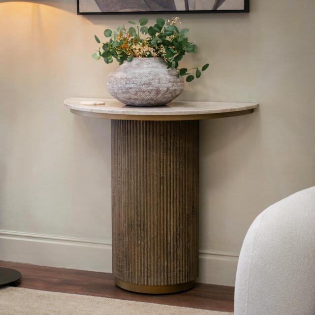 Maigue Console Table - image 1