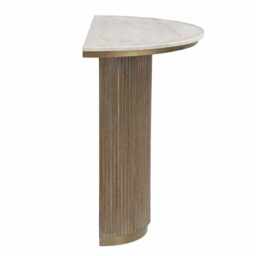 Maigue Console Table - thumbnail 4