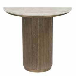 Maigue Console Table - thumbnail 3