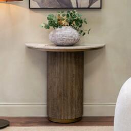 Maigue Console Table - thumbnail 2