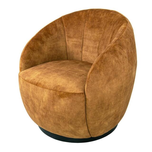 Chalain Chair, Ginger