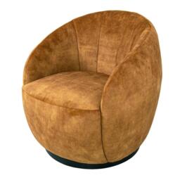 Chalain Chair, Ginger
