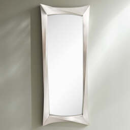 Ceret Long Wall Mirror