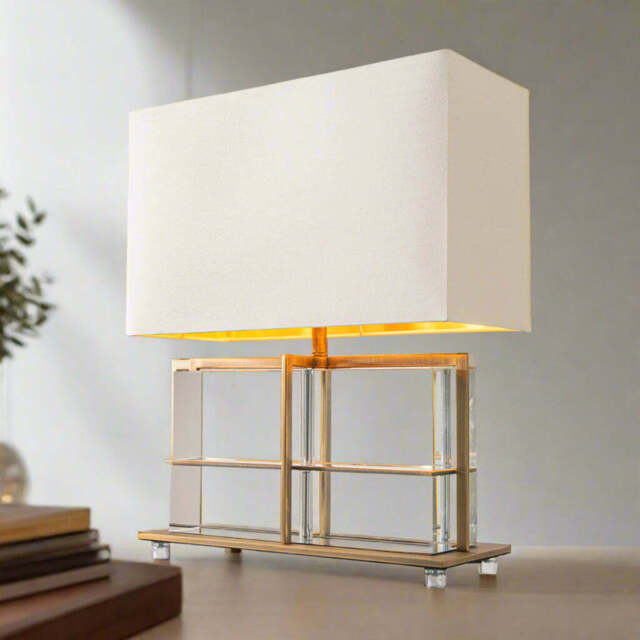 Rune Table Lamp - image 1
