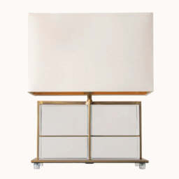 Rune Table Lamp - thumbnail 2