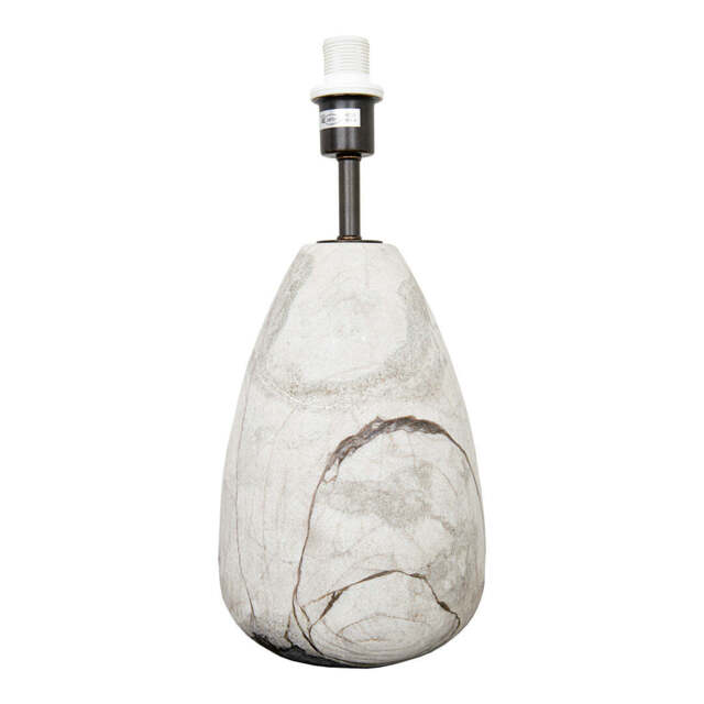Sophie Nebula Light Table Lamp (Base Only), Base Only - image 1