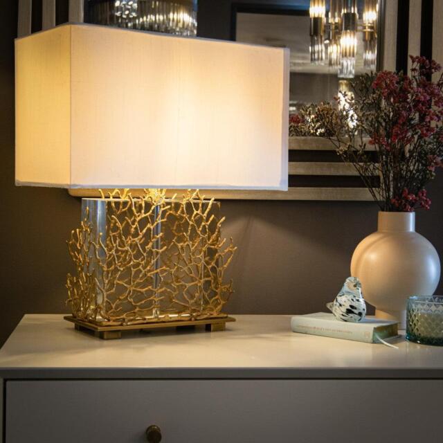 Gable Table Lamp - image 1