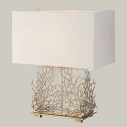 Gable Table Lamp - thumbnail 2
