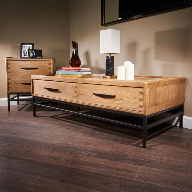 Brue Coffee Table - image 1