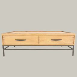 Brue Coffee Table - thumbnail 2