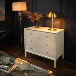 Lewis Table Lamp - thumbnail 2