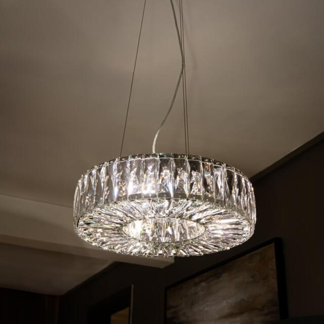 Maigue 40cm Chandelier - image 1