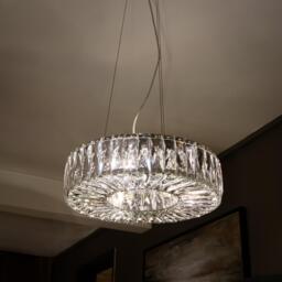 Maigue 40cm Chandelier