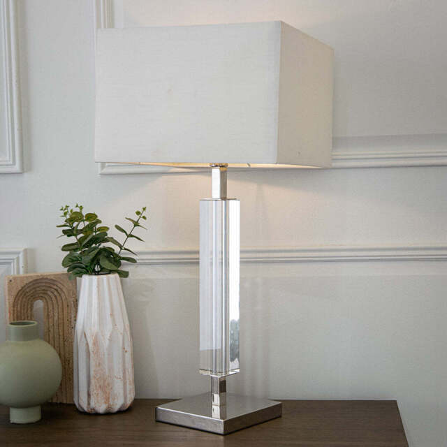 Hades Table Lamp - image 1