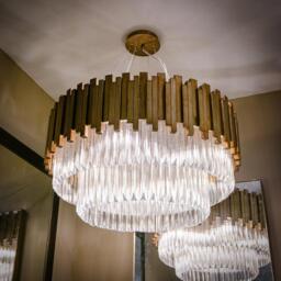 Maive Chandelier - thumbnail 2