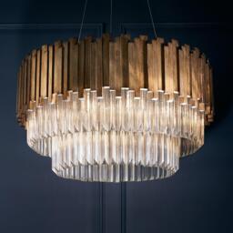 Maive Chandelier