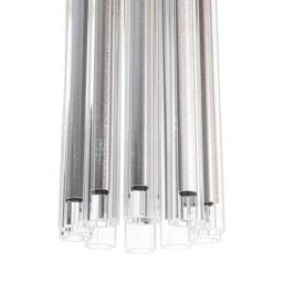 Colmar Pendant Light - Nickel - thumbnail 3