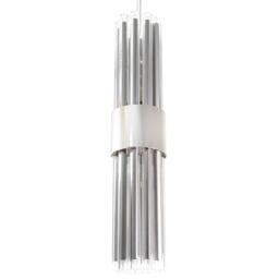 Colmar Pendant Light - Nickel - thumbnail 2