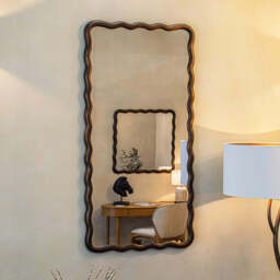 Jakob Mirror, Rectangle