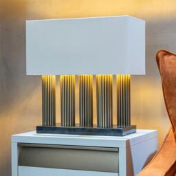 Deveron Table Lamp - thumbnail 1