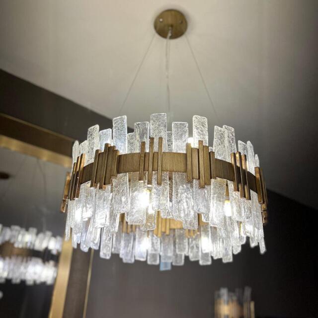Saiph 60cm Chandelier - image 1