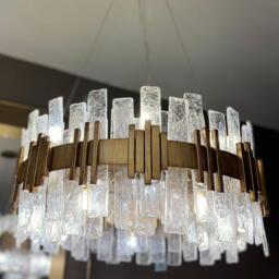 Saiph 60cm Chandelier - thumbnail 3