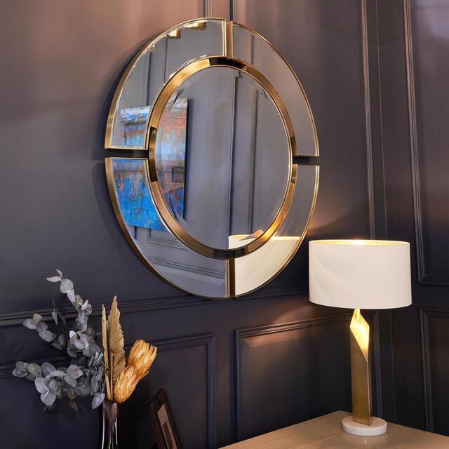 Marcoles Mirror - image 1
