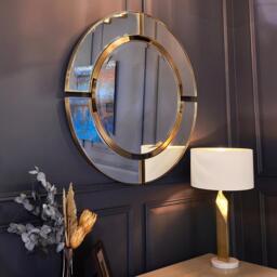 Marcoles Mirror - thumbnail 1